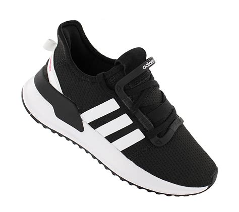 Schwarze Schuhe für Damen von adidas 